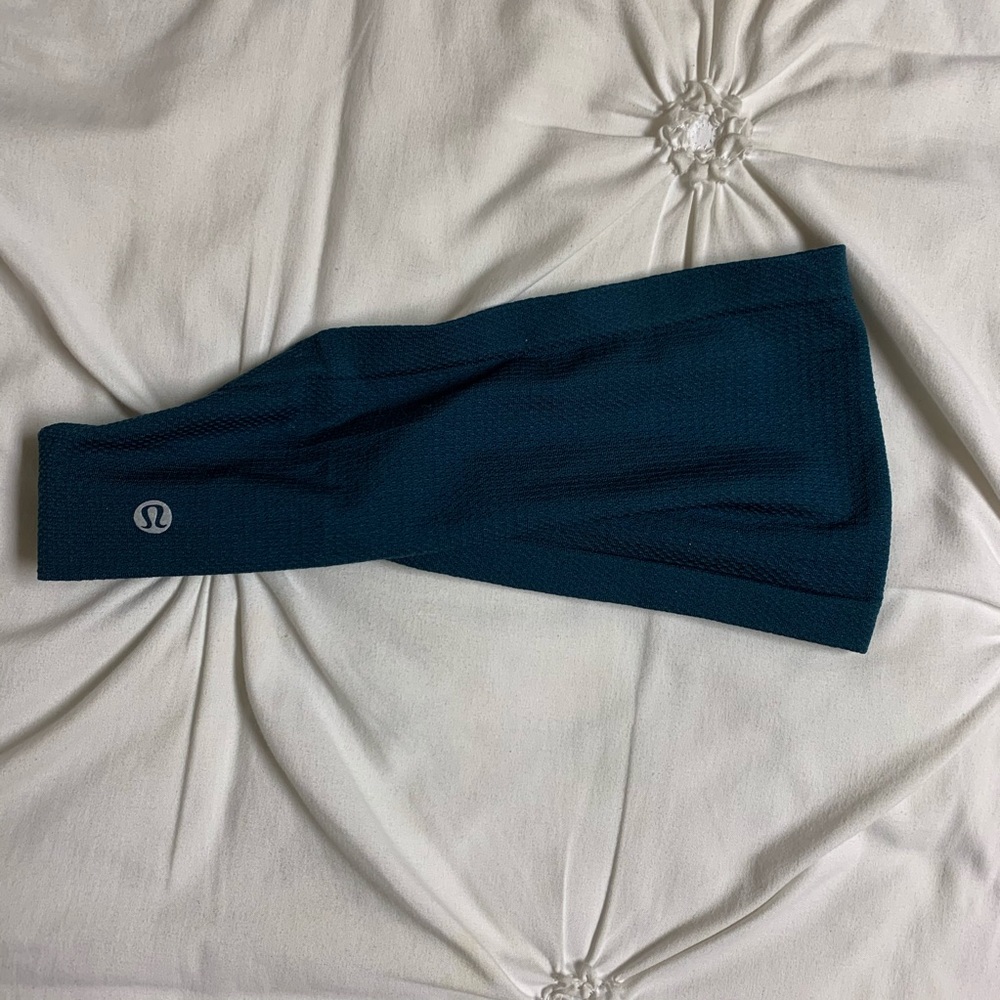 LULULEMON headband